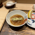 日本橋 蕎ノ字 - 