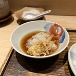 日本橋 蕎ノ字 - 