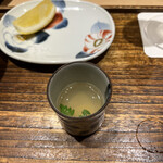 日本橋 蕎ノ字 - 