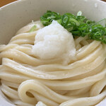 手打ちうどんますや - 