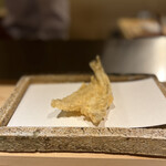 日本橋 蕎ノ字 - 