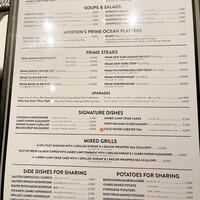 Morton's The Steakhouse 丸の内 - 
