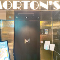 Morton's The Steakhouse 丸の内 - 