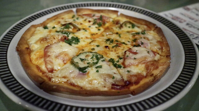 BON-BON（ボンボン） - 久慈（パスタ）の写真