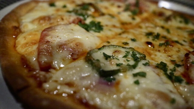 BON-BON（ボンボン） - 久慈（パスタ）の写真