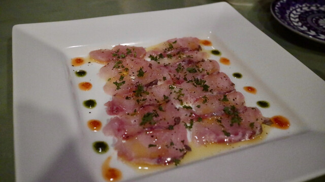 BON-BON（ボンボン） - 久慈（パスタ）の写真