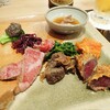肉料理ふくなが