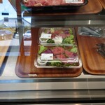 ブッチーミート - 内観②