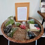 ブッチーミート - 内観⑧