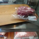 ブッチーミート - 内観③