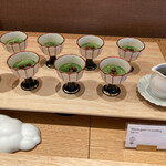 日本料理「雲海」 - 