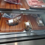 ブッチーミート - 内観⑤