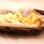 インドアジアダイニング - カブリナン