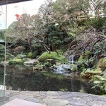 日本料理「雲海」 - 