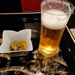 食彩播 - とりあえずビール！