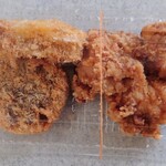 ブッチーミート - 購入したお惣菜