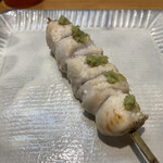 Yakitori Hachiman - 