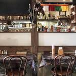 インドアジアダイニング - 