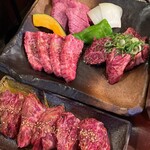 Yakiniku Yoisho - 