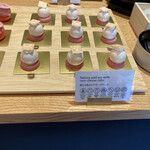 日本料理「雲海」 - 