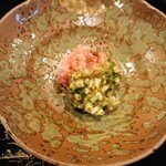 食彩播 - 中おちとだし！