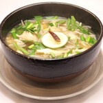 インドアジアダイニング - フォー