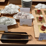 日本料理「雲海」 - 