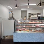 ブッチーミート - 内観⑦