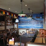 インドアジアダイニング - 