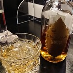 食彩播 - イチローズモルト MWR