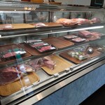 ブッチーミート - 内観⑥