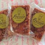 Fresson - 購入した品④