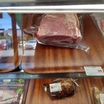 ブッチーミート - 内観④