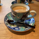 日本料理「雲海」 - 