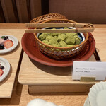 日本料理「雲海」 - 