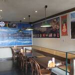 インドアジアダイニング - 