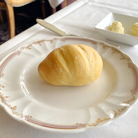 上野精養軒本店 グリル - 