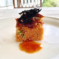 上野精養軒本店 グリル - 