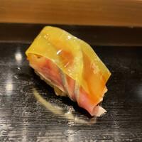 戸越銀座 鮨 ばんど - 