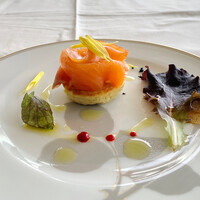 上野精養軒本店 グリル - 