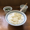釜あげうどん 長田 in 香の香