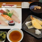 Sushi Hirayama - 