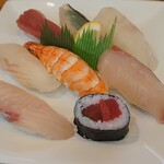 Sushi Hirayama - 