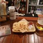 DAYBREAK　Liquor&Coffee - 