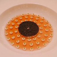 ガストロノミー ジョエル・ロブション - 