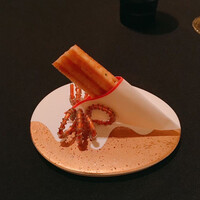 ガストロノミー ジョエル・ロブション - 