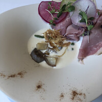 テストキッチンエイチ - 