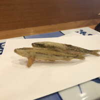 天婦羅ほり川 ホテルニューオータニ店 - 