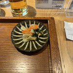 門前洋食 藤屋 - 