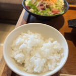 門前洋食 藤屋 - 